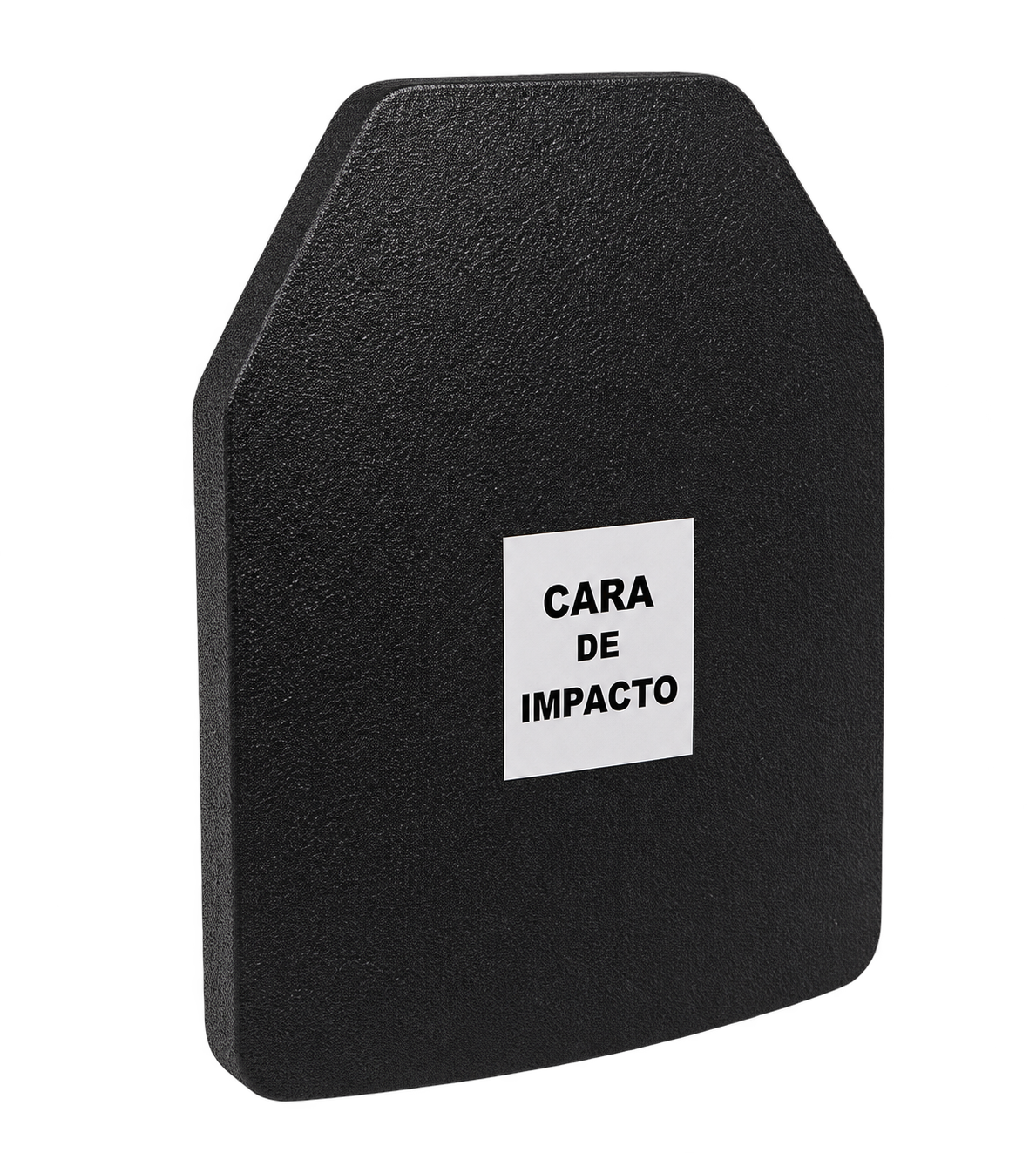 Placa balística RB4