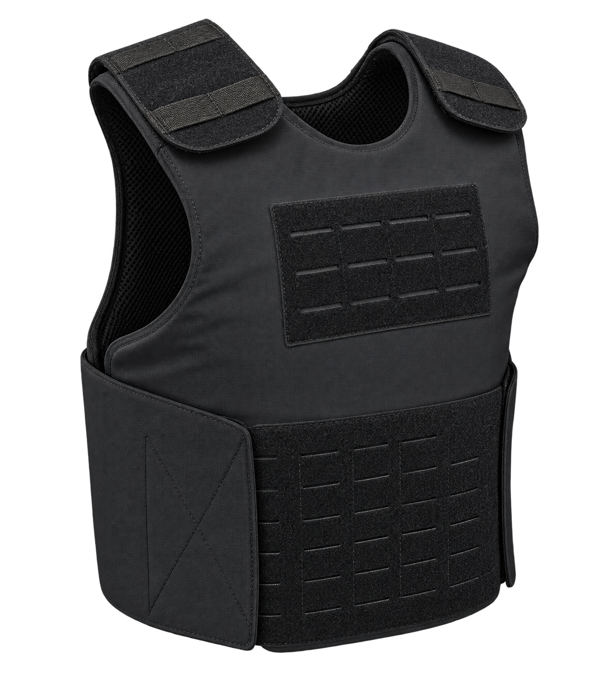 Chaleco antibalas RB2
